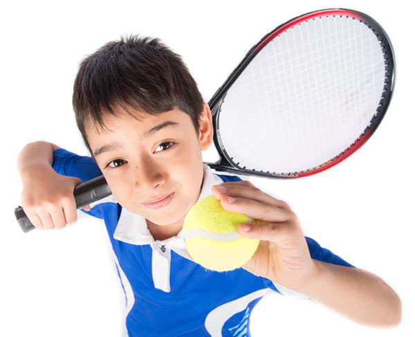 tenis warszawa bielany